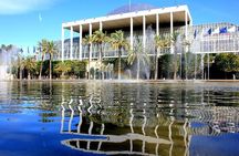 Half Day Valencia Walking Tour