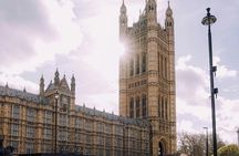 London 30+ Sights in One Day with Blue Badge Expert Guided Tour
