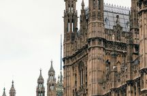 London 30+ Sights in One Day with Blue Badge Expert Guided Tour