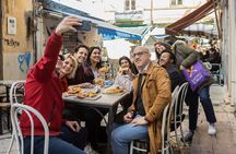 Palermo Street Food Legends & the Ballarò Market by Eating Europe