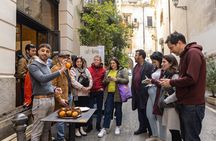 Palermo Street Food Legends & the Ballarò Market by Eating Europe