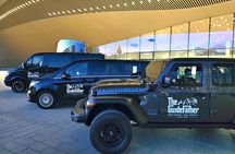 Exclusive Grand Tour Helsinki and Porvoo City*****