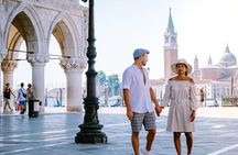 The Heart of Venice: Discover the City on Foot.