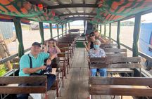 Full Day Cu Chi Tunnel and Mekong Delta Small Group with Lunch