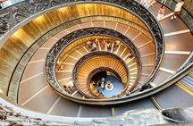 Vatican Museums Sistine Chapel and St Peter’s Skip The Line Tour
