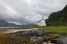 2- Day Lofoten Top Highlights Photo Tour