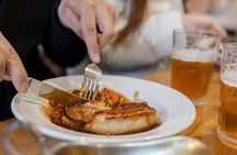 London Bites: Taste Your Way Through Soho & Chinatown