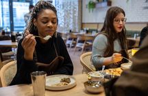 London Food Walking Tour: Taste Your Way Through Soho & Chinatown