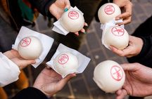 London Food Walking Tour: Taste Your Way Through Soho & Chinatown