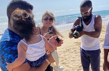 Private Tour Guaranteed Fun for Families and Children