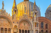 Saint Mark’s Basilica: A Guided Tour Through Gold and Legend