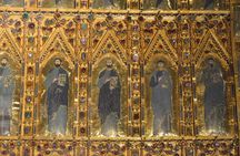Saint Mark’s Basilica: A Guided Tour Through Gold and Legend