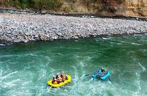 Inca Jungle Trek to Machu Picchu