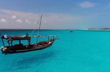 Safari Blue Zanzibar & Menai Bay Fascinating day Sea Trip With Lunch - Zanzibar