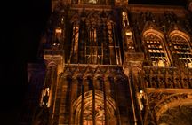 Mysterious Strasbourg Evening Walking Tour of the City Center