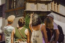 Self-Guided and Interactive City Tour - Colmar