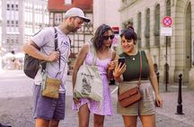 Self-Guided and Interactive City Tour - Colmar