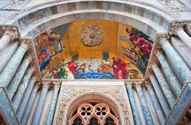 Saint Mark’s Basilica:"Guided Journey into Venice’s Golden Heart"