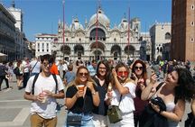 Saint Mark’s Basilica:"Guided Journey into Venice’s Golden Heart"
