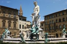 Florence Renaissance and Medieval: Day Trip from Milano by High-Speed Train