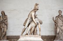 Florence Renaissance and Medieval: Day Trip from Milano by High-Speed Train