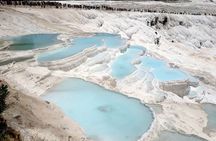 Fast Pamukkale Tour