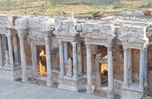 Fast Pamukkale Tour