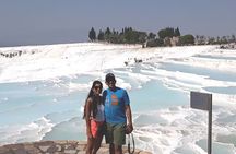 Fast Pamukkale Tour