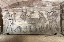 Full day tour to Alexandria from Cairo 