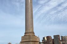 Full day tour to Alexandria from Cairo 