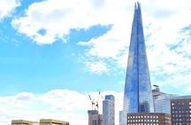 Borough Market London Bridge & Fish & Chips