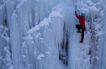 Walking Trip to Korouoma Canyon
