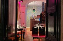 Taste of Malta Wine & Cheese Experience in Historic Valletta