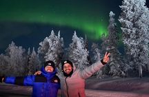 Guarantee Northern Lights Trip Pro