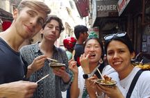 Jaipur Half-Day Evening Tour with Sunset and Dinner
