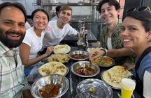 Jaipur Half-Day Evening Tour with Sunset and Dinner