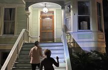 The Historic Galveston Ghost Tour