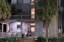 The Historic Galveston Ghost Tour