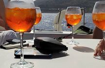 Balos Catamaran Private Sailing Cruise with Lunch