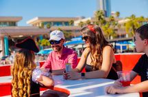 Pirate Adventure Cruise on Tampa Bay with Open Bar