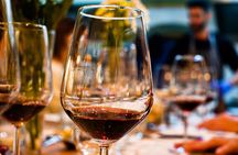 Wine Tasting in Gozo Including a 4 Course Dinner