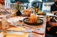 Wine Tasting in Gozo Including a 4 Course Dinner