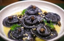 Wine Tasting in Gozo Including a 4 Course Dinner