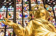 Milan : Semi-Private Last Supper Museum & Duomo Cathedral
