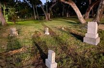Palmetto: Ghost & History Tour by Silent Slayer Ghost Tours