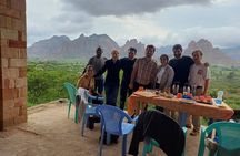 Gheralta Rock Private 3 Day Adventure Tour