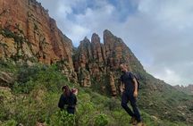 Gheralta Rock Private 3 Day Adventure Tour