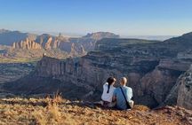 Gheralta Rock Private 3 Day Adventure Tour