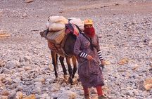 6 Days Desert Tour From Marrakech To Fes Via Merzouga Desert .