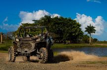 Off-Road UTV Tour : Explore Puerto Rico minutes from San Juan